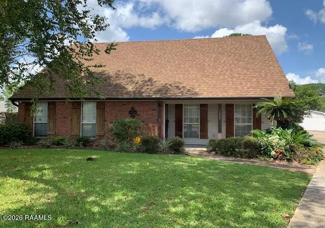 1st image of 1609 Cole Dr, New Iberia, LA 70560 | MLS# 2600007119