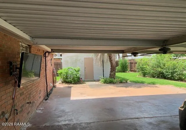 9th image of 1609 Cole Dr, New Iberia, LA 70560 | MLS# 2600007119