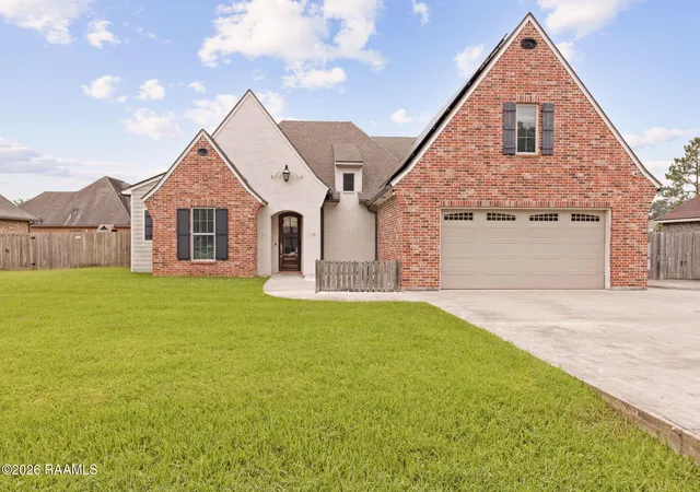 1st image of 110 Wadesboro Rd, Carencro, LA 70520 | MLS# 2600006527