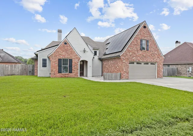 2nd image of 110 Wadesboro Rd, Carencro, LA 70520 | MLS# 2600006527