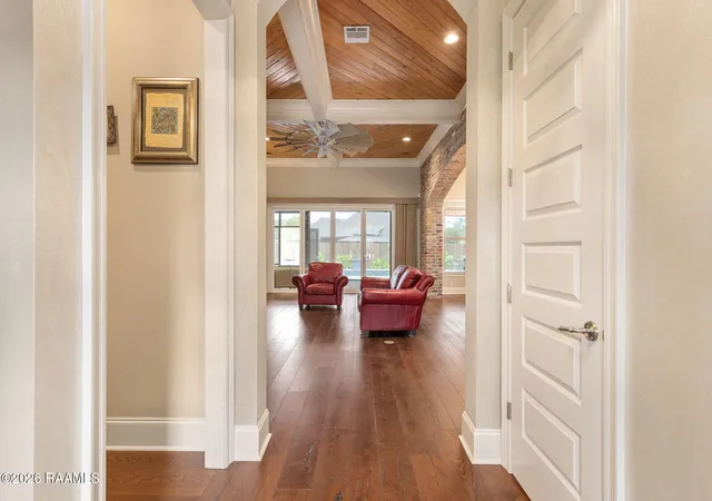 Photo 3 of Single family home for sale at 110 Wadesboro Rd, Carencro, LA 70520 | MLS# 2600006527 | Listing updated on 2026-09-19