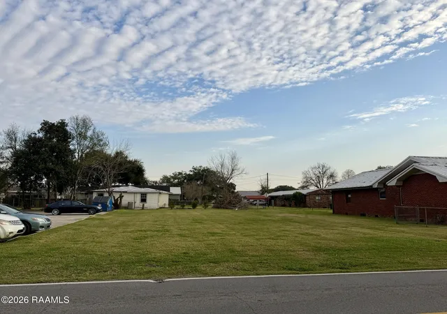 Photo 1 of Land for sale at 1525 Iberia St, New Iberia, LA 70560 | MLS# 2600000179 | Listing updated on 2026-07-15