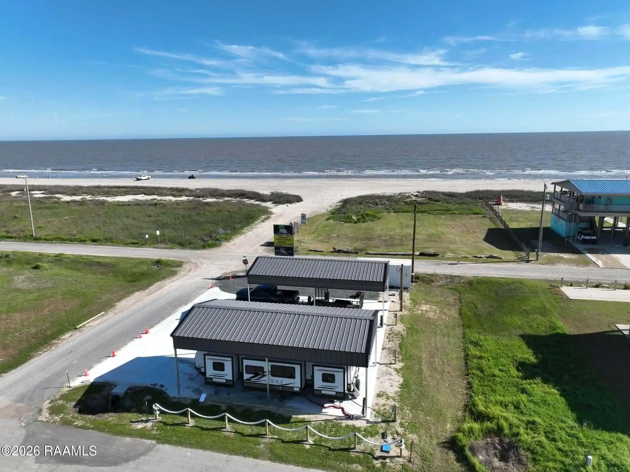 Photo 1 of Land for sale at 2401 Brant St, Cameron, LA 70631 | MLS# 2600009585 | Listing updated on 2026-10-12