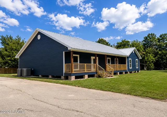 Photo 1 of Single family home for sale at 11111 Chauvin Ave, Kaplan, LA 70548 | MLS# 2600006811 | Listing updated on 2026-08-26