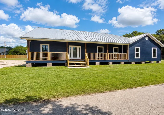 Photo 2 of Single family home for sale at 11111 Chauvin Ave, Kaplan, LA 70548 | MLS# 2600006811 | Listing updated on 2026-08-26