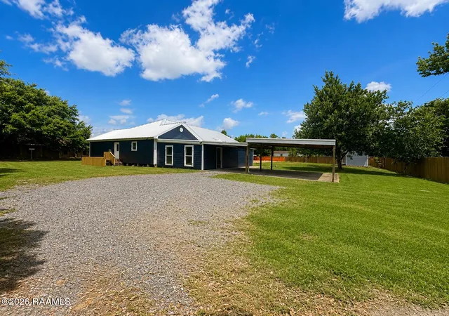 Photo 42 of Single family home for sale at 11111 Chauvin Ave, Kaplan, LA 70548 | MLS# 2600006811 | Listing updated on 2026-08-26