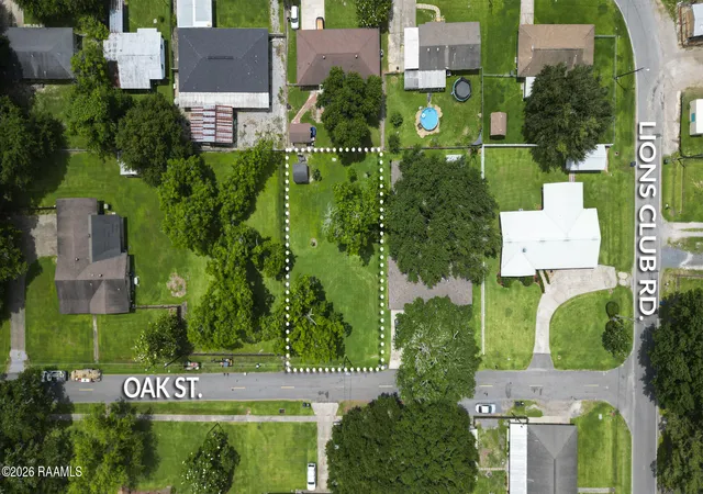 1st image of 800 Blk Oak, Scott, LA 70583 | MLS# 2600004538