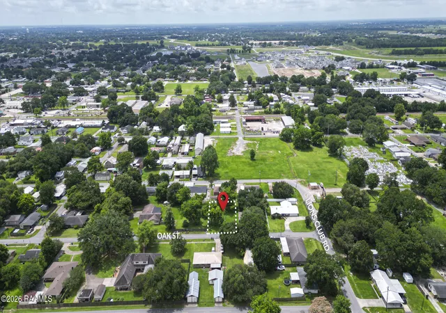 2nd image of 800 Blk Oak, Scott, LA 70583 | MLS# 2600004538
