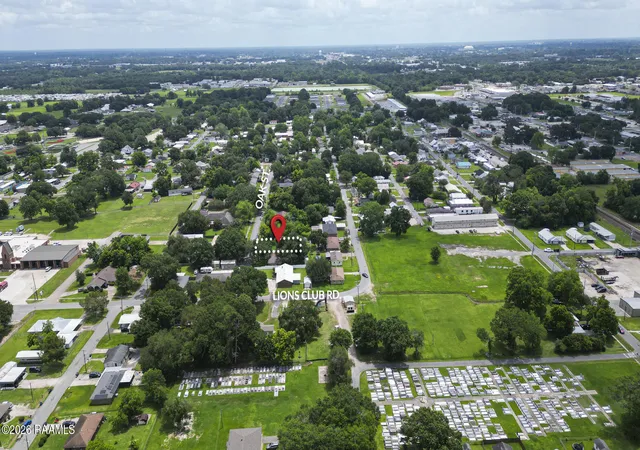 4th image of 800 Blk Oak, Scott, LA 70583 | MLS# 2600004538