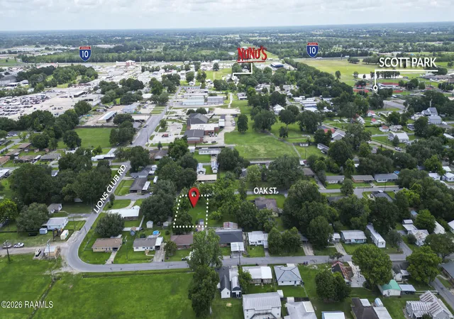 5th image of 800 Blk Oak, Scott, LA 70583 | MLS# 2600004538