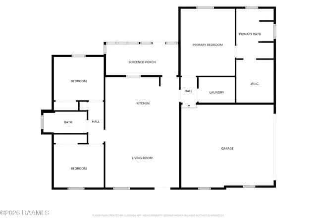 25th image of 395 Gilbert Dr, Opelousas, LA 70570 | MLS# 2600006836