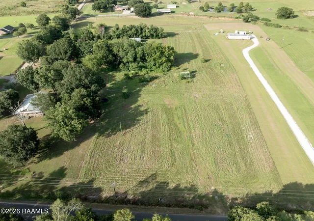 Photo 2 of Land for sale at Hwy 363 #5-5a, Washington, LA 70589 | MLS# 22007869 | Listing updated on 2026-09-11
