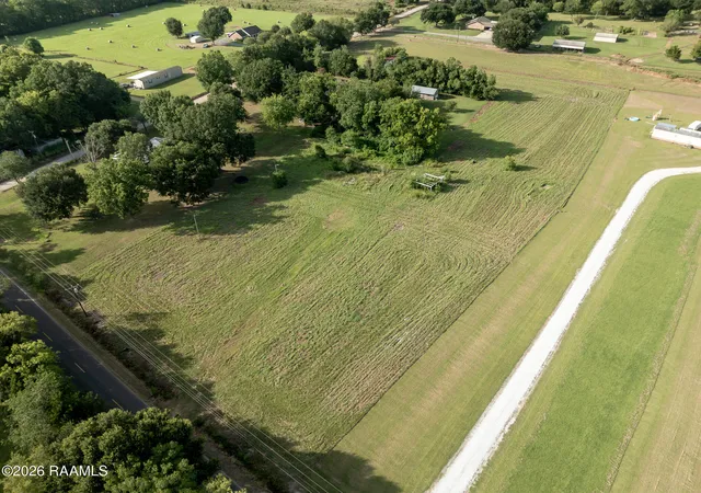 Photo 2 of Land for sale at Hwy 363 #5-5a, Washington, LA 70589 | MLS# 22007869 | Listing updated on 2026-09-11