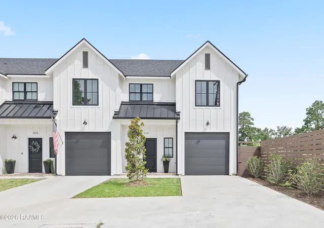 2nd image of 428 Eraste Landry Rd, Lafayette, LA 70506 | MLS# 24008366
