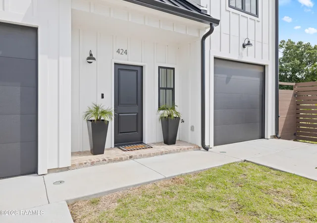 3rd image of 428 Eraste Landry Rd, Lafayette, LA 70506 | MLS# 24008366