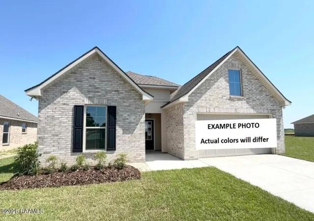 1st image of 104 Garden Meadows Dr, Lafayette, LA 70506 | MLS# 2600007214