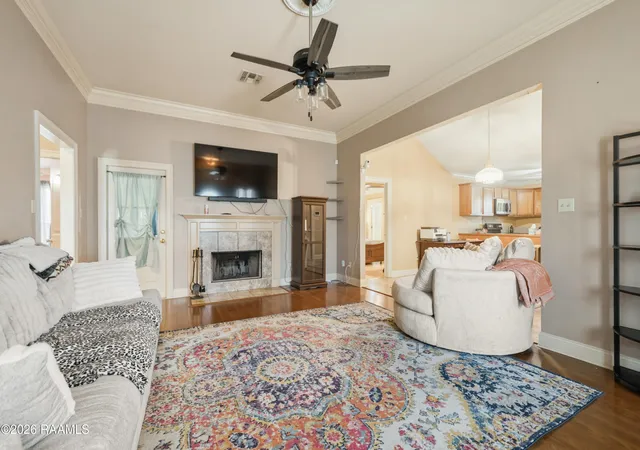 Photo 4 of Single family home for sale at 405 Summerfest Dr, Lafayette, LA 70507 | MLS# 2600006374 | Listing updated on 2026-09-11