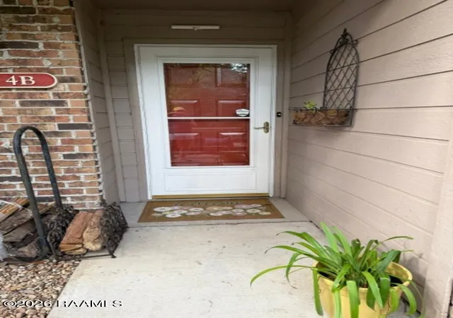 1st image of 1400 E Bayou Pkwy #4b, Lafayette, LA 70508 | MLS# 2600006863