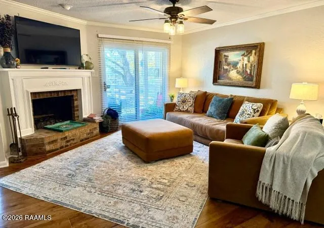 4th image of 1400 E Bayou Pkwy #4b, Lafayette, LA 70508 | MLS# 2600006863