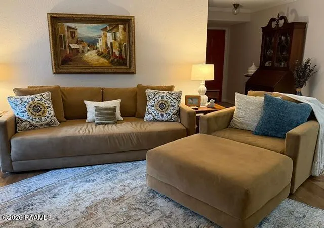 5th image of 1400 E Bayou Pkwy #4b, Lafayette, LA 70508 | MLS# 2600006863