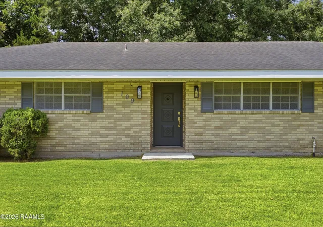 Photo 2 of Sale Pending at 109 Crawford St, Lafayette, LA 70506 | MLS# 2600007016 | Listing updated on 2026-08-25
