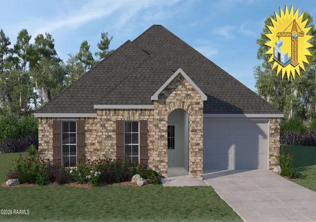 Homes for sale in Breaux Bridge, LA | 647 Griffiths Ct, Breaux Bridge, LA 70517 | MLS# 2600001456