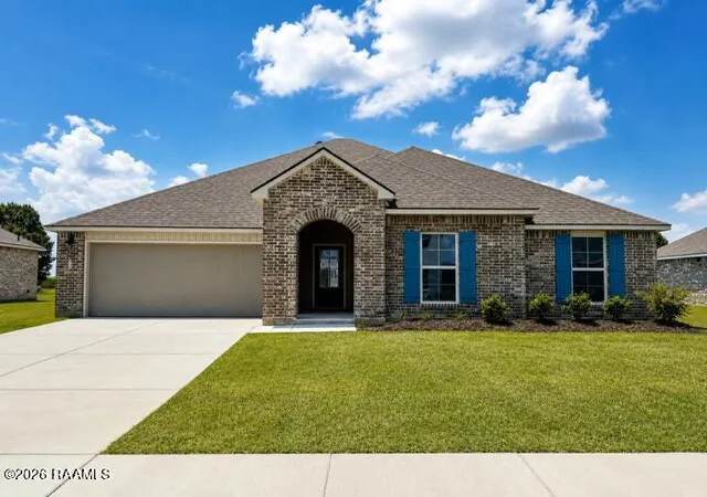 1st image of 647 Griffiths Ct, Breaux Bridge, LA 70517 | MLS# 2600001456