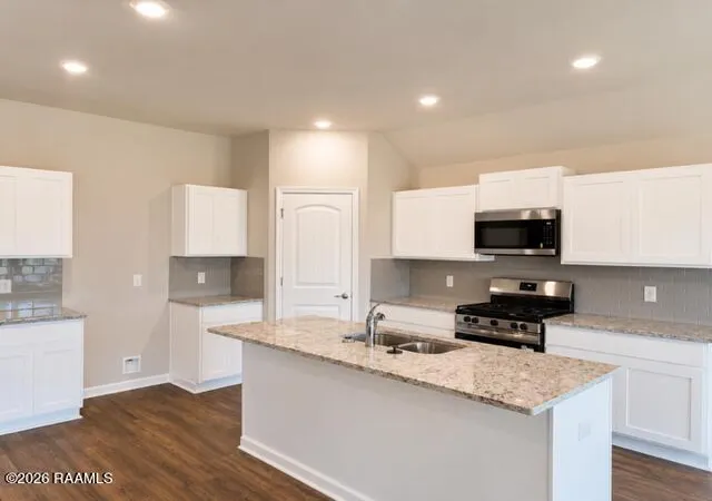 3rd image of 647 Griffiths Ct, Breaux Bridge, LA 70517 | MLS# 2600001456
