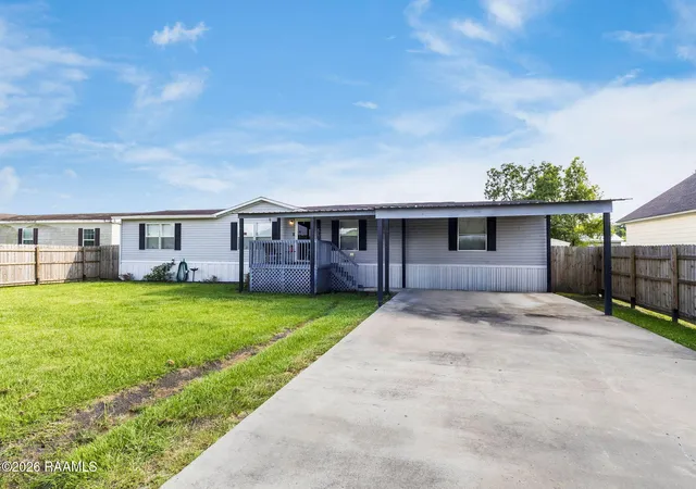 1st image of 1036 Sugar Creek Rd, Saint Martinville, LA 70582 | MLS# 2600007084