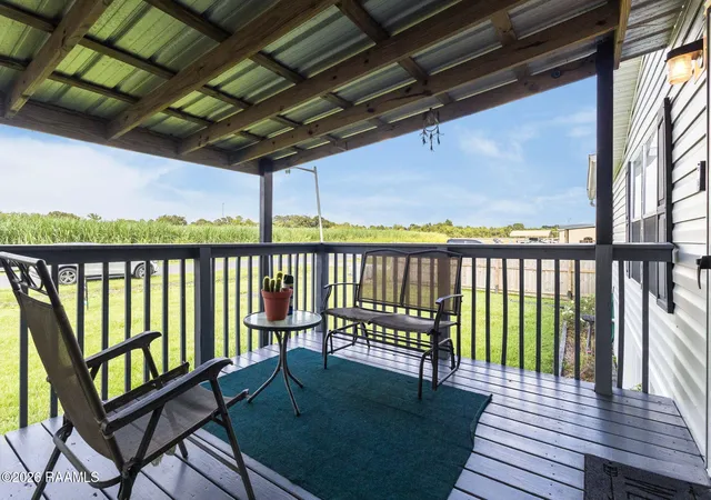 2nd image of 1036 Sugar Creek Rd, Saint Martinville, LA 70582 | MLS# 2600007084