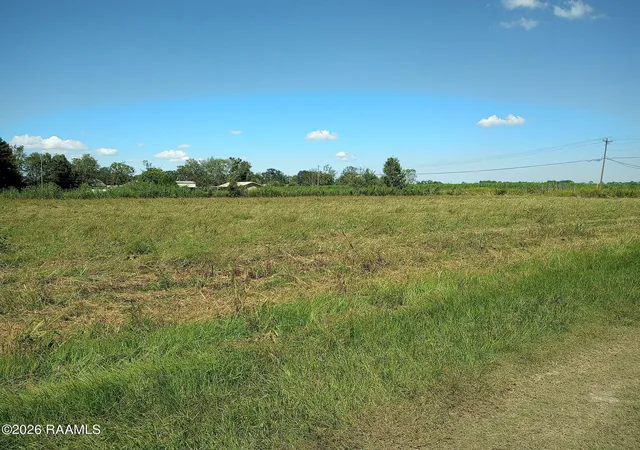 5th image of 000 Doyle Melancon Rd #C3, Breaux Bridge, LA 70517 | MLS# 2600001182