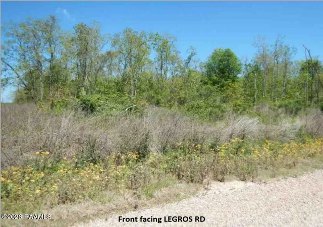 Homes for sale in Morse, LA | Tbd Legros Rd, Morse, LA 70559 | MLS# 2600005561