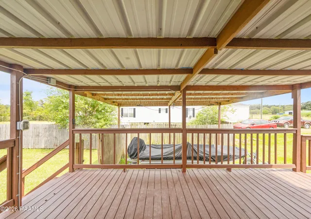 Photo 3 of Manufactured home for sale at 125 Robins Nest Ln, Lafayette, LA 70506 | MLS# 2600008065 | Listing updated on 2026-08-28