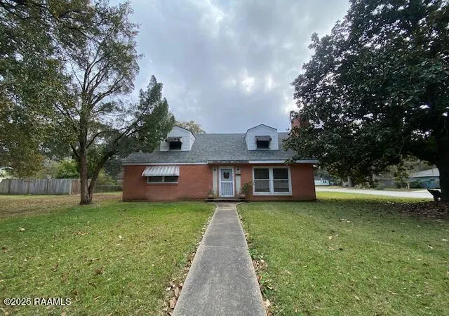 Homes for sale in Eunice, LA | 1501 Nile St, Eunice, LA 70535 | MLS# 2500006528