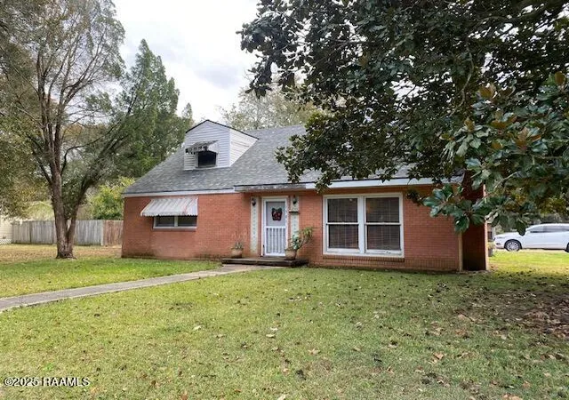 Homes for sale in Eunice, LA | 1501 Nile St, Eunice, LA 70535 | MLS# 2500006528