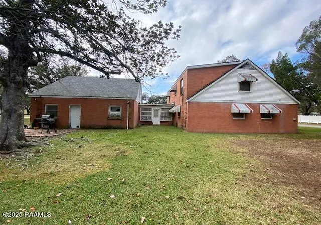 Homes for sale in Eunice, LA | 1501 Nile St, Eunice, LA 70535 | MLS# 2500006528