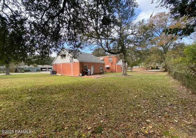 Homes for sale in Eunice, LA | 1501 Nile St, Eunice, LA 70535 | MLS# 2500006528