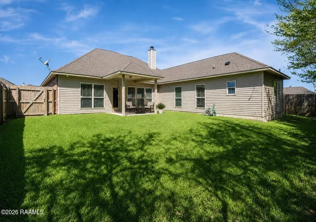 17th image of 206 Fieldview Dr, Carencro, LA 70520 | MLS# 2600006640