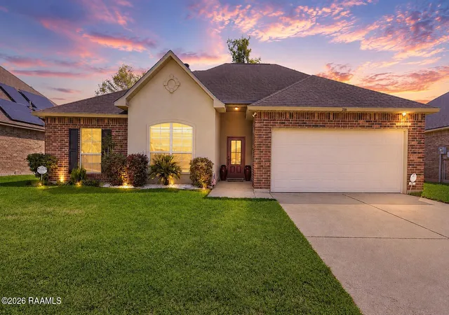 1st image of 206 Fieldview Dr, Carencro, LA 70520 | MLS# 2600006640
