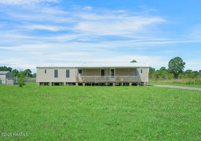 Photo 1 of Sale Pending at 177 Lynn Robin Rd, Arnaudville, LA 70512 | MLS# 2600007429 | Listing updated on 2026-08-30
