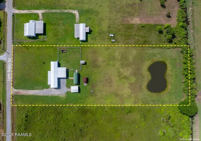 Photo 32 of Sale Pending at 177 Lynn Robin Rd, Arnaudville, LA 70512 | MLS# 2600007429 | Listing updated on 2026-08-30