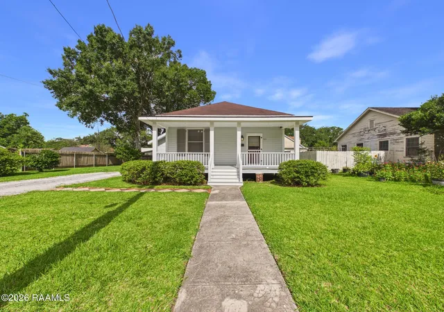 1st image of 503 N Louisiana St, Abbeville, LA 70510 | MLS# 2600004849