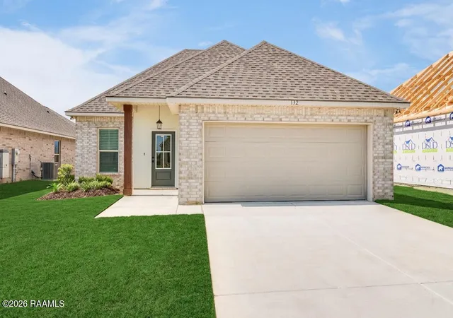 1st image of 132 Ridley Ln, Youngsville, LA 70592 | MLS# 2600002411