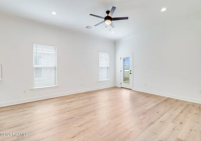 3rd image of 132 Ridley Ln, Youngsville, LA 70592 | MLS# 2600002411