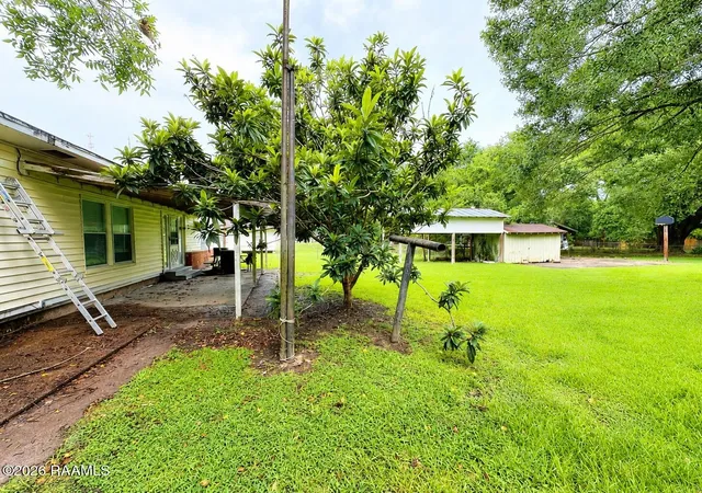 22nd image of 1706 W Port St, Abbeville, LA 70510 | MLS# 2600006286