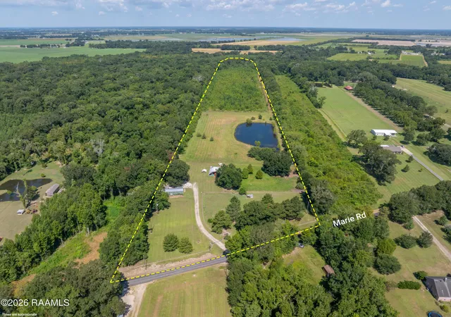 Photo 1 of Manufactured home for sale at 207 A Marie Rd, Church Point, LA 70525 | MLS# 2600007720 | Listing updated on 2026-08-20