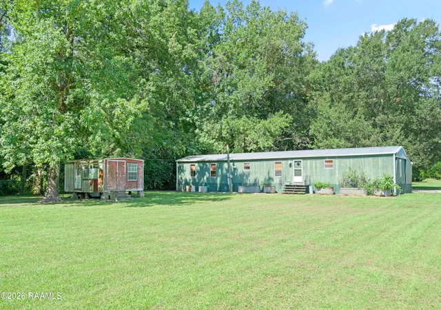 Photo 3 of Manufactured home for sale at 207-a Marie Rd, Church Point, LA 70525 | MLS# 2600007720 | Listing updated on 2026-08-20