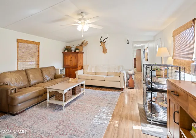Photo 4 of Manufactured home for sale at 207-a Marie Rd, Church Point, LA 70525 | MLS# 2600007720 | Listing updated on 2026-08-20
