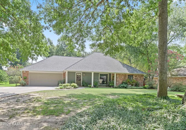 1st image of 182 Wisteria Dr, Opelousas, LA 70570 | MLS# 2600006342
