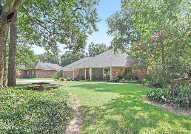 2nd image of 182 Wisteria Dr, Opelousas, LA 70570 | MLS# 2600006342